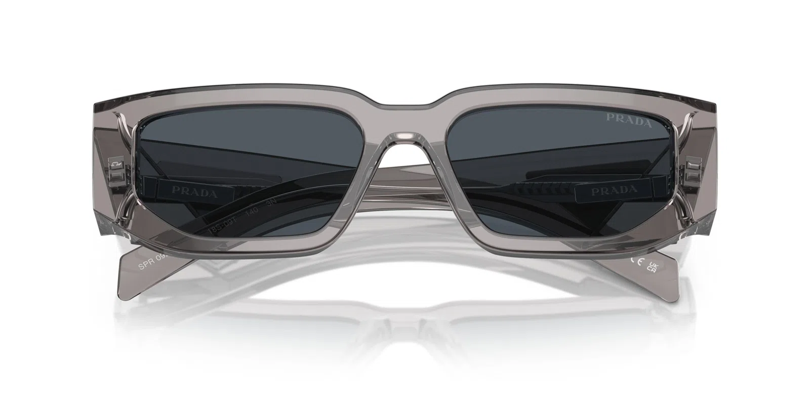 Prada 09ZS Sunglasses - view 38